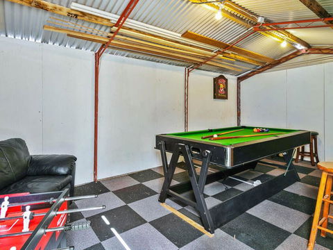 Yarramundi Retreat - Accommodation Melbourne 3