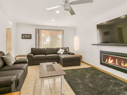 Yarramundi Retreat - Accommodation Melbourne 0