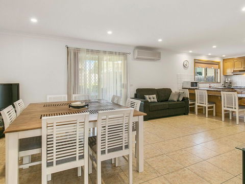Yarramundi Retreat - Accommodation Melbourne 1