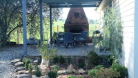 Yea Wood Duck Cottage