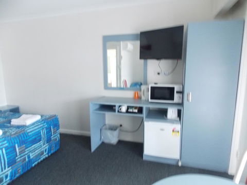 Yass Motel - Accommodation Melbourne 3
