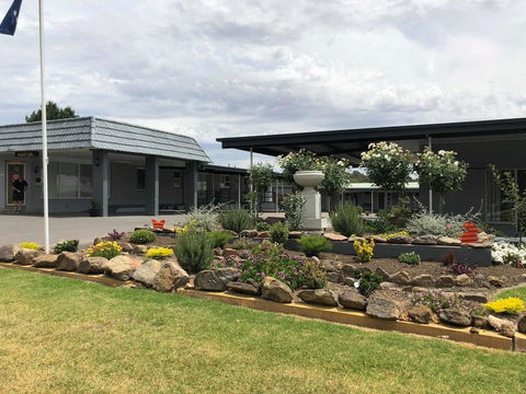 Yass Motel - Accommodation Melbourne 0