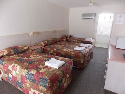 Yass Motel - Accommodation Melbourne 2