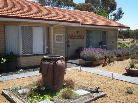 Yellow Gum Bed And Breakfast - Accommodation Melbourne 0