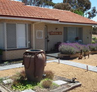 Yellow Gum Bed and Breakfast - Accommodation Melbourne
