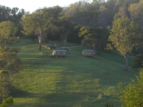 Yasuragi Cabins - Melbourne 4u 0