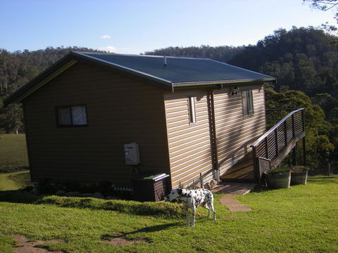 Yasuragi Cabins - Melbourne 4u 1
