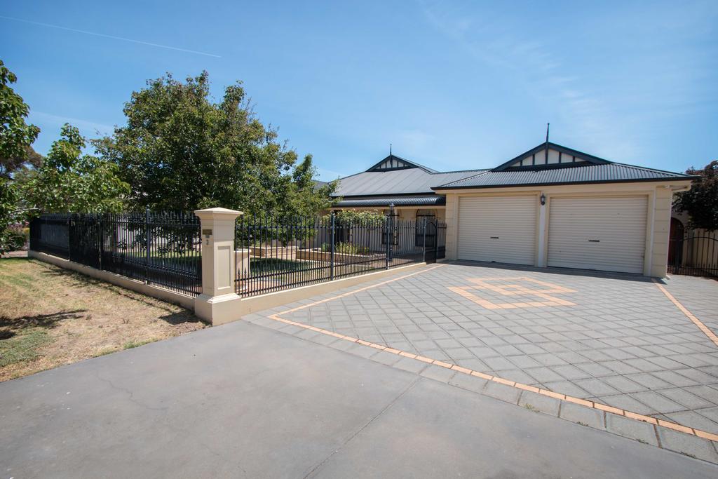 Geranium Plains SA Accommodation Melbourne