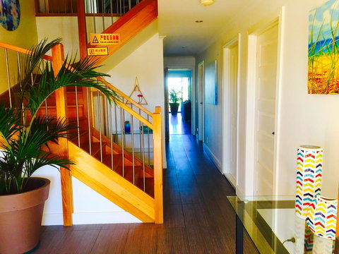 Yes Holiday Home - Accommodation Melbourne 2