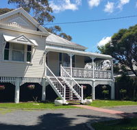 YesterYear on West - Accommodation Melbourne