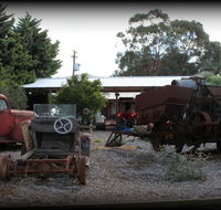 York's Boutique Motel - Accommodation Melbourne