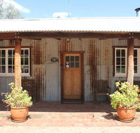 York Cottages and Burnley House - Accommodation Melbourne