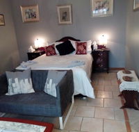 York's Lookout Lodge Bed And Breakfast - Accommodation Melbourne
