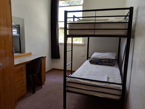 Young Budget Accommodation - Accommodation Melbourne 2