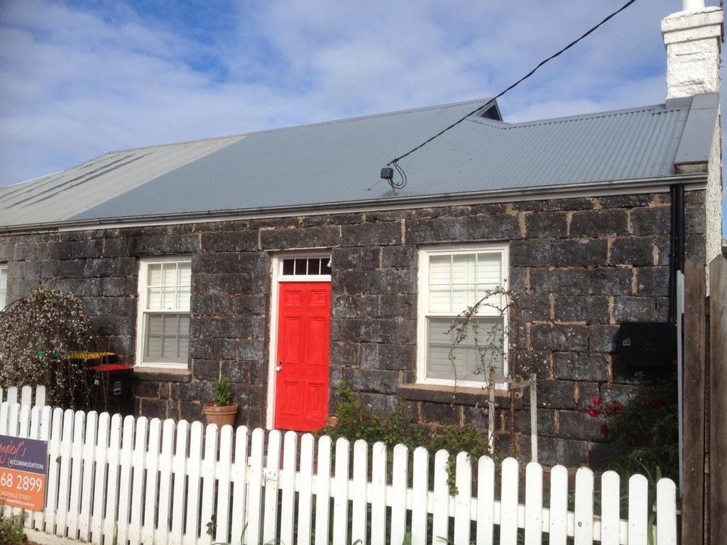 Orford ACT Accommodation Melbourne