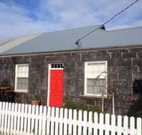 Young's Cottage - circa 1861 - Accommodation Melbourne