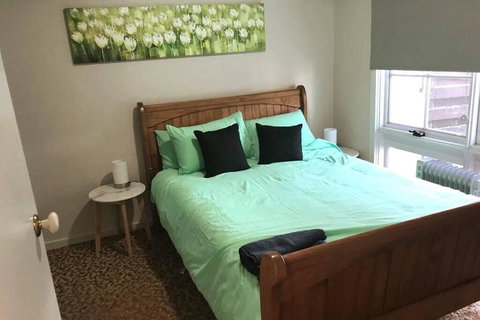 Your Holiday Home In Cohuna, Perfect Family Getaway - Accommodation Melbourne 0