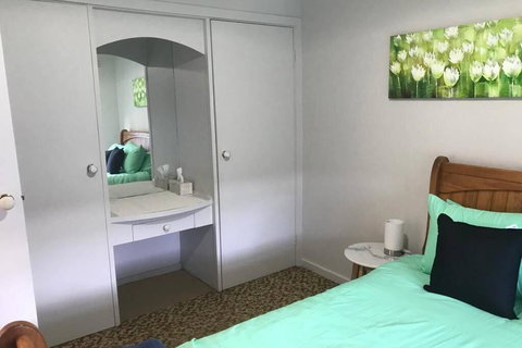 Your Holiday Home In Cohuna, Perfect Family Getaway - Accommodation Melbourne 2