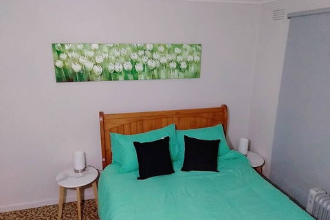 Your Holiday Home In Cohuna, Perfect Family Getaway - Accommodation Melbourne 1