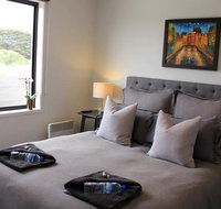 Your Home Away From Home