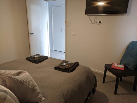 Your Home Away From Home - Accommodation Melbourne 1