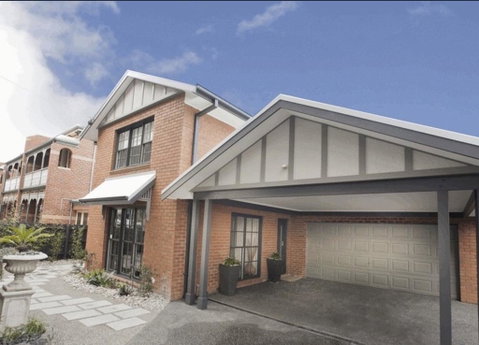 Your Home Away From Home - Accommodation Melbourne 2