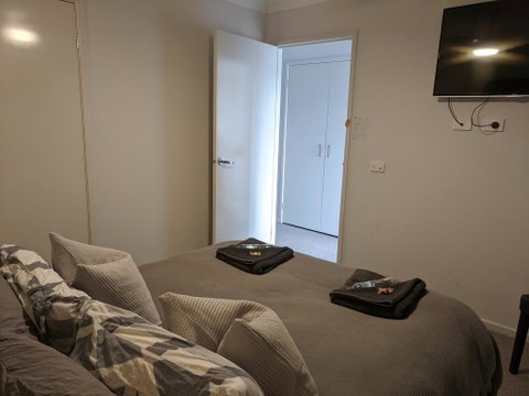 Your Home Away From Home - Accommodation Melbourne 2