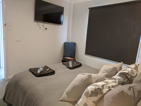 Your Home Away From Home - Accommodation Melbourne 3