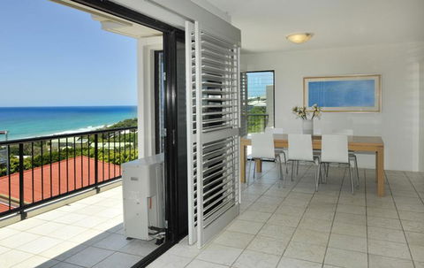 Your Home From Home With Ocean Views - Accommodation Melbourne 2