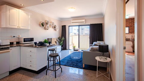 Your Home Here In Sydney - Accommodation Melbourne 3