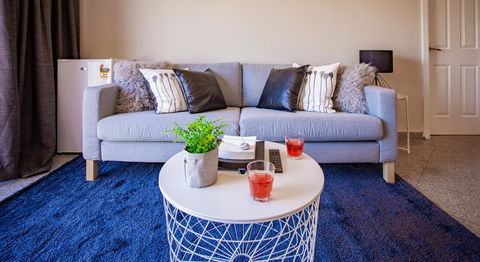 Your Home Here In Sydney - Accommodation Melbourne 2