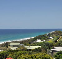 Your home from home with ocean views - Accommodation Melbourne
