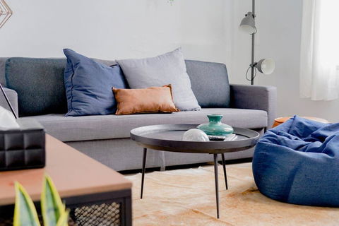 Your Home On Smith St Collingwood (With Parking) - Accommodation Melbourne 0