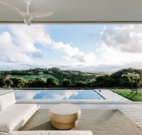 Your Luxury Escape - The Retreat