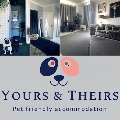 Yours And Theirs Pet Friendly Accommodation - Accommodation Melbourne 3