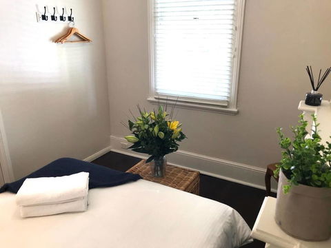 YSG The Edward Townhouse 151 - Walk To Town - Accommodation Melbourne 1