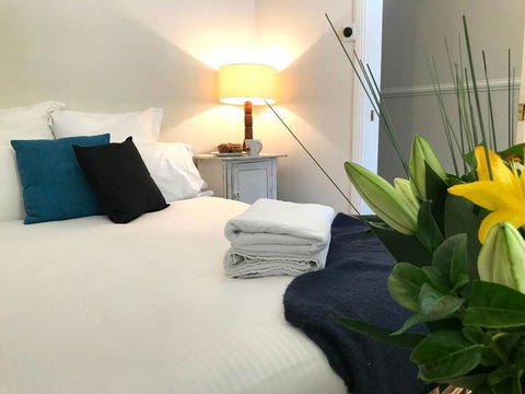 YSG The Edward Townhouse 151 - Walk To Town - Accommodation Melbourne 3