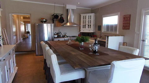 YSG The Edward Townhouse 155 - Steps To Town - Accommodation Melbourne 0