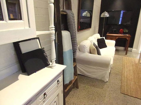 YSG The Edward Townhouse 157 - Steps To Town - Accommodation Melbourne 2