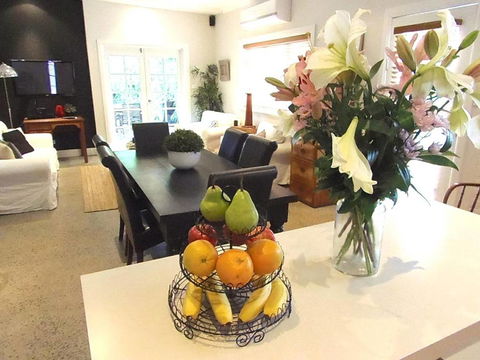 YSG The Edward Townhouse 157 - Steps To Town - Accommodation Melbourne 0