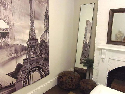 YSG The Edward Townhouse 157 - Steps To Town - Accommodation Melbourne 3