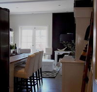 YSG The Edward Townhouses 155 and 157 - Steps To Town - Melbourne 4u