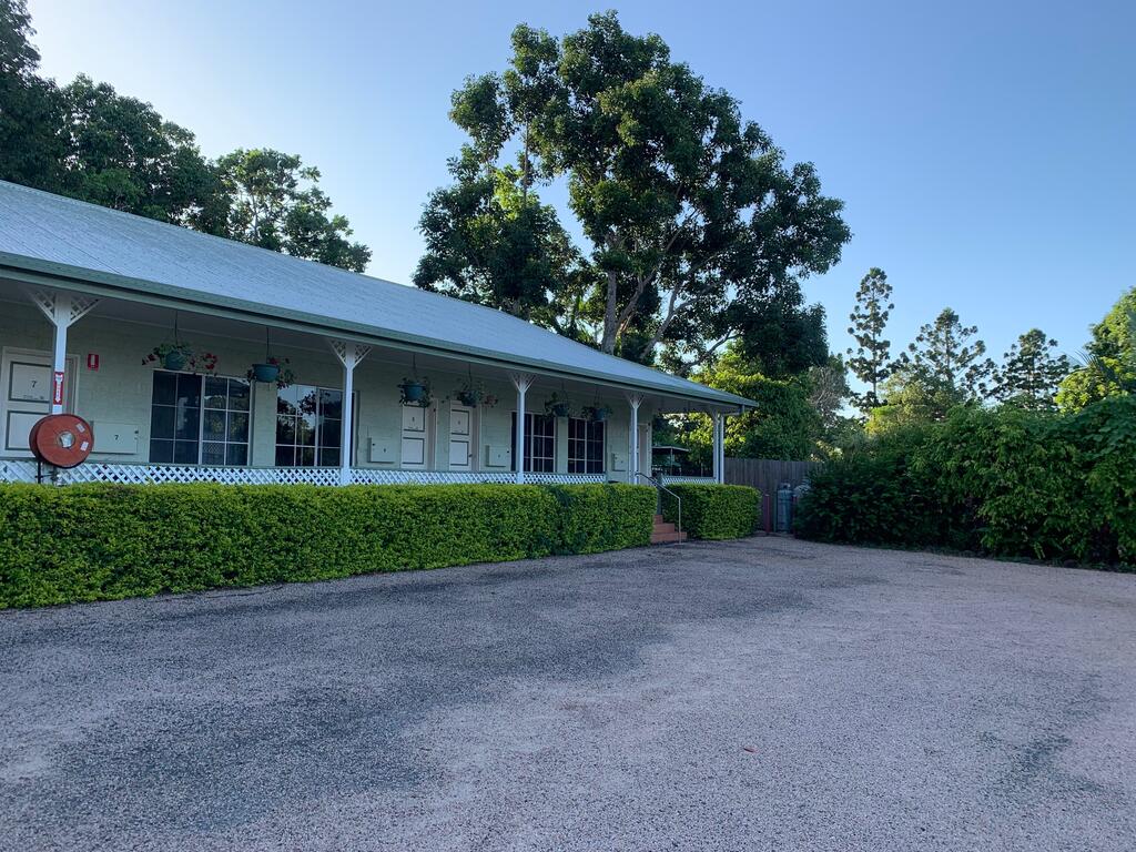 Gadgarra QLD Accommodation Melbourne