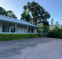Yungaburra Park Motel - Accommodation Melbourne
