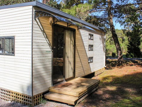 Zeehan Bush Camp - Accommodation Melbourne 0