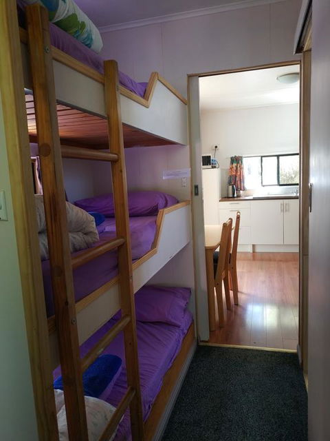 Zeehan Bush Camp - Accommodation Melbourne 2