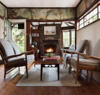 Zelman Cottage