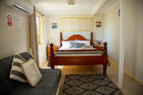 Zen Escape Guest House - Accommodation Melbourne 0