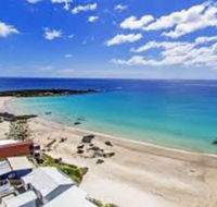 Zoo Villas Villa Giraffe - Central Wynyard - Accommodation Melbourne