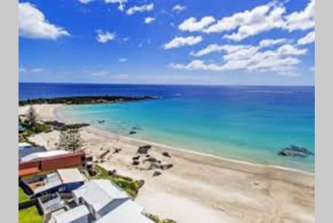 Zoo Villas: Villa Giraffe - Central Wynyard - Accommodation Melbourne 0